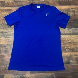 Gymshark Athletic tee